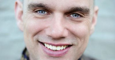 Working class men left behind when it comes to mental health, author warns