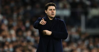 Mauricio Pochettino preferred Graham Potter Chelsea replacement as fans demand immediate change