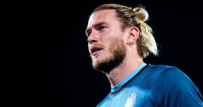 Loris Karius in line for surprise comeback after bizarre sequence of events at Newcastle