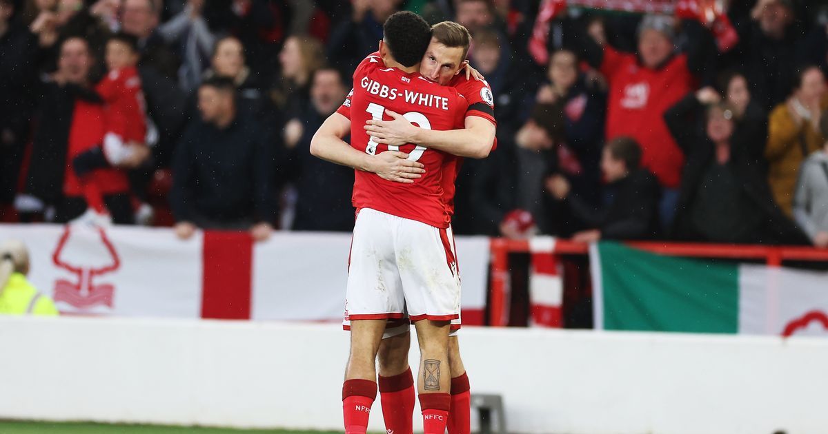 Steve Cooper Delivers Verdict On Nottingham Forest…