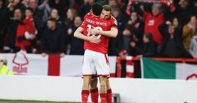 Steve Cooper delivers verdict on Nottingham Forest draw with Manchester City