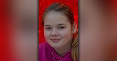 Concerns grow for missing 12-year-old girl who has not been seen for four days