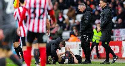 'A disgrace' - Nigel Pearson furious with officials' treatment of Atkinson in Bristol City draw