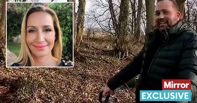 Nicola Bulley: YouTube sleuths slammed for staging filmed dig where mum, 45, went missing