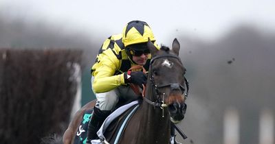 Nicky Henderson delight as Shishkin rediscovers form in Betfair Ascot Chase