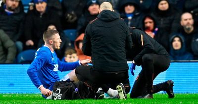 Rangers injury latest on Malik Tillman, John Lundstram and Ryan Jack amid 'optimistic' update ahead of Celtic showdown