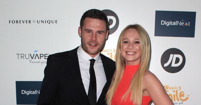 Emmerdale's Danny Miller's charity he founded with fellow actor