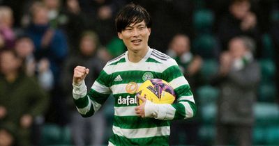 Kyogo 'raring to go' for Rangers as Ange Postecoglou reveals unseen Celtic bench anger that sparked Aberdeen role