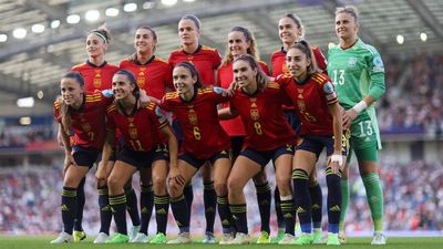 Why Spain's best footballers missed the Cup of Nations and could boycott the 2023 Women's World Cup