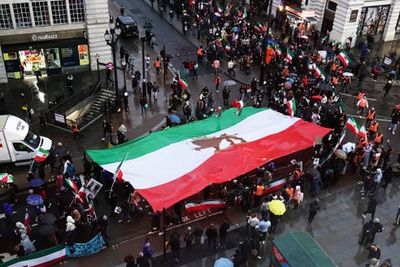 London-based Iranian broadcaster forced to close after Met warns of ‘hostile’ foreign threats