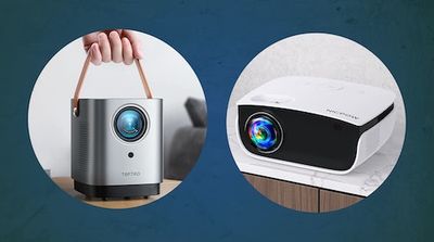 The 5 best projectors for daylight viewing