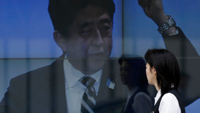 Fumio Kishida bids farewell to Abenomics by appointing Kazuo Ueda as Bank of Japan boss