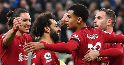 Liverpool player ratings as Mohamed Salah and Alisson excellent against Newcastle
