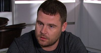 Emmerdale star Danny Miller reveals clever prop which helped him cry on ITV soap