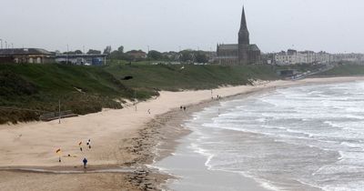 North East weather: Hour-by-hour forecast for Sunday and Monday according to the Met Office