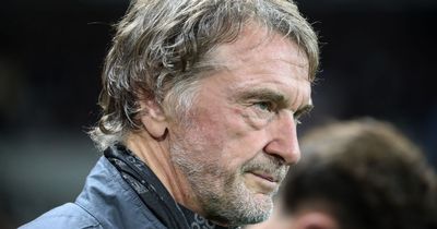 INEOS confirm Sir Jim Ratcliffe takeover bid as Manchester United suffer Europa League blow