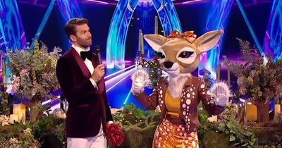 The Masked Singer viewers plead 'why' as final hit with problem moments into show
