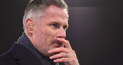 Liverpool fans question Jamie Carragher's 'weird' man of the match decision in Newcastle win