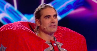 Who won Masked Singer 2023? Rhino unveiled as Charlie Simpson in ITV final
