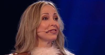 The Masked Singer fans stunned to realise Natalie Appleton's age as they say she was 'robbed' as Fawn