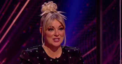 Why has Sheridan Smith been replaced on Starstruck? Her exit explained after just one series