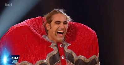 The Masked Singer winner Rhino unmasked as Charlie Simpson in epic finale