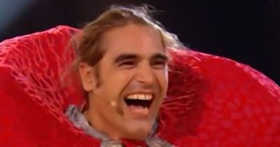 Masked Singer's Charlie Simpson wins as Rhino to put an end to identity 'spat' between viewers