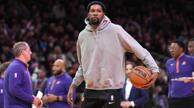 Kevin Durant Calls Trade Requests ‘Great’ for NBA Amid Criticism