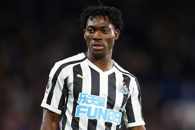Former Newcastle midfielder Christian Atsu remembered fondly by former managers