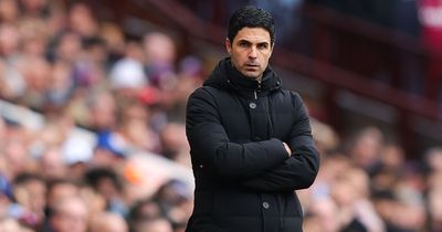 Mikel Arteta heaps praise on Arsenal star who 'makes everyone else better' as £45m issue solved