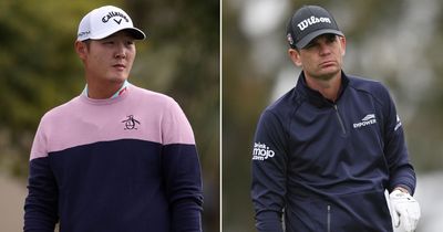 LIV Golf deal big blow to PGA Tour as 'two stars follow European ace' in agreeing move
