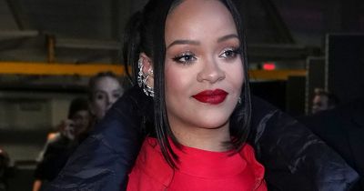 Rihanna reveals she and A$AP Rocky did not hire a nanny for their baby son