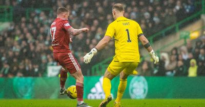 Joe Hart labelled Aberdeen's 'best player' as Celtic keeper in Willie Miller's scathing sights after Dons thrashing