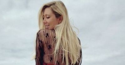 ITV Corrie star flooded with compliments as she shares 'cheeky' photo celebrating her bum