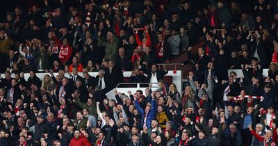 BBC commentator gives spine-tingling verdict on Nottingham Forest atmosphere vs Man City