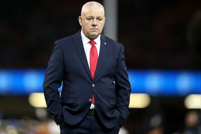 Warren Gatland gives update on possible Wales Six Nations strike