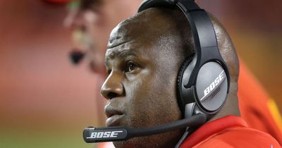 Kansas City Chiefs may already have Eric Bieniemy replacement after OC joins Commanders