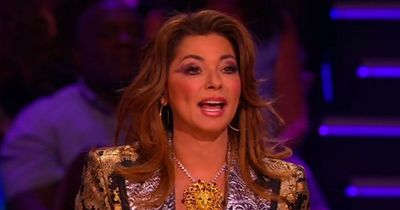 Shania Twain wows Starstruck viewers with real age as she makes show debut