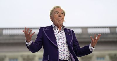 Anthem by Andrew Lloyd Webber one of 12 new pieces of music for coronation