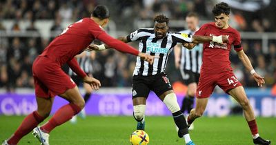 Give us your player ratings as Newcastle United lose 2-0 to Liverpool ahead of Carabao Cup final