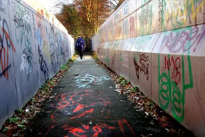 Labour pledges town centre patrols and new powers to tackle antisocial behaviour