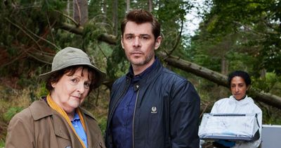 ITV's Vera series finale to be 'landmark' episode for much loved drama as fans gutted