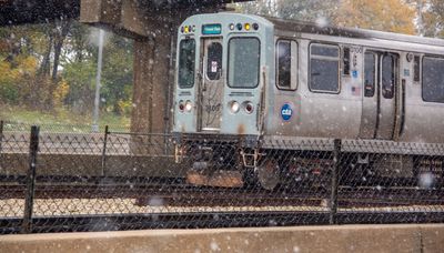 CTA set to begin Blue Line track work, impacting travel to O’Hare on the weekends
