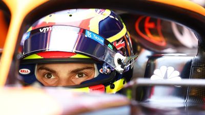 Australia's Oscar Piastri prepares for Formula 1 debut, saying he faces a steep learning curve but has the self-belief to succeed at McLaren