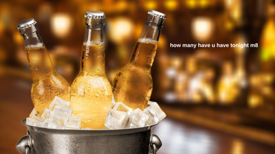 In More Recall News, A Popular Beer Has Been Pulled From Shelves For Having… Too Much Alcohol