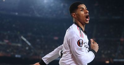 Man Utd will slap £120m price tag on Marcus Rashford as two clubs ready to make bid