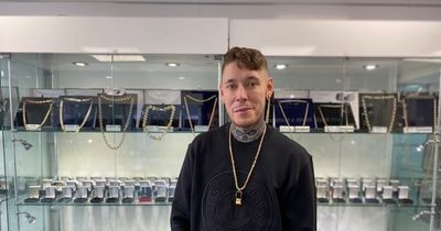 Bristol pawnbroker on keeping other businesses afloat during the cost of living crisis