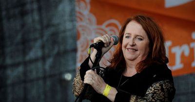 Irish musician Mary Coughlan organises 'Big Gig' to help raise funds for earthquake victims