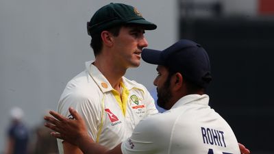 India retains Border-Gavaskar Trophy with six-wicket win over Australia in Delhi