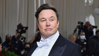 Is Elon Musk’s takeover of Twitter taking the shine off Tesla and his own image too?